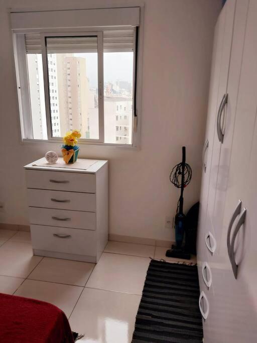 Pedacinho Do Ceu, Centro De Sp! Apartamento São Paulo