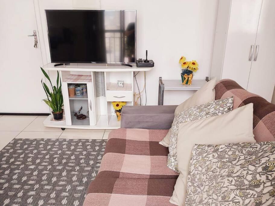 Pedacinho Do Ceu, Centro De Sp! Apartamento